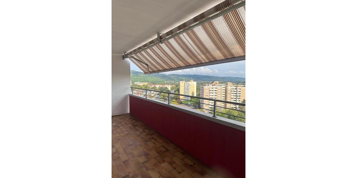 Etagenwohnung Bensheim - 3 Zimmer, 94 m&sup2;, 1.600&euro; | Angebot:26020918