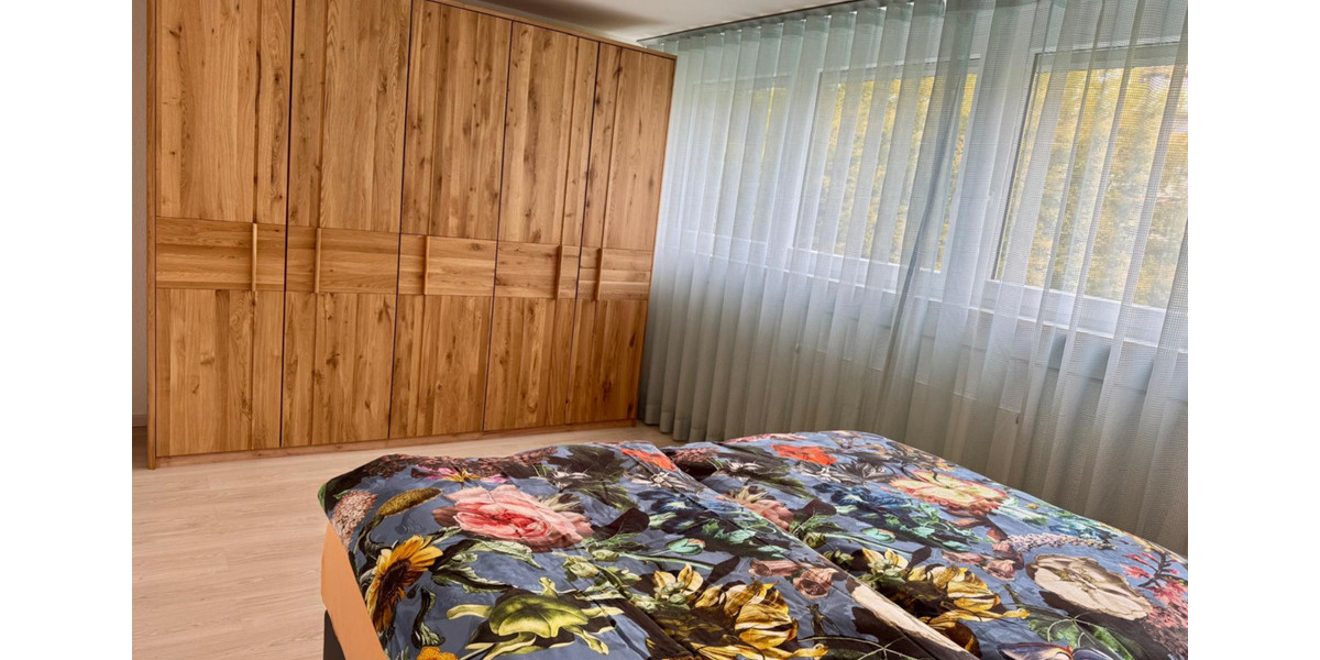 Wohnen auf Zeit Unterschleißheim - 3 Zimmer, 77 m&sup2;, 2.290&euro; | Angebot:24979547