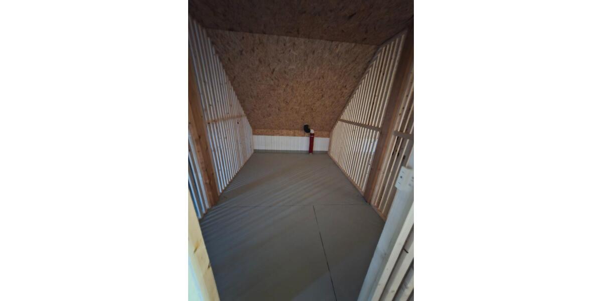 Dachgeschoßwohnung Kronach - 4 Zimmer, 87 m&sup2;, 785&euro; | Angebot:26248525