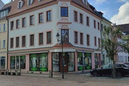 Gewerbeobjekt Döbeln - 3 Zimmer, 116 m&sup2;, 464&euro; | Angebot:25915465