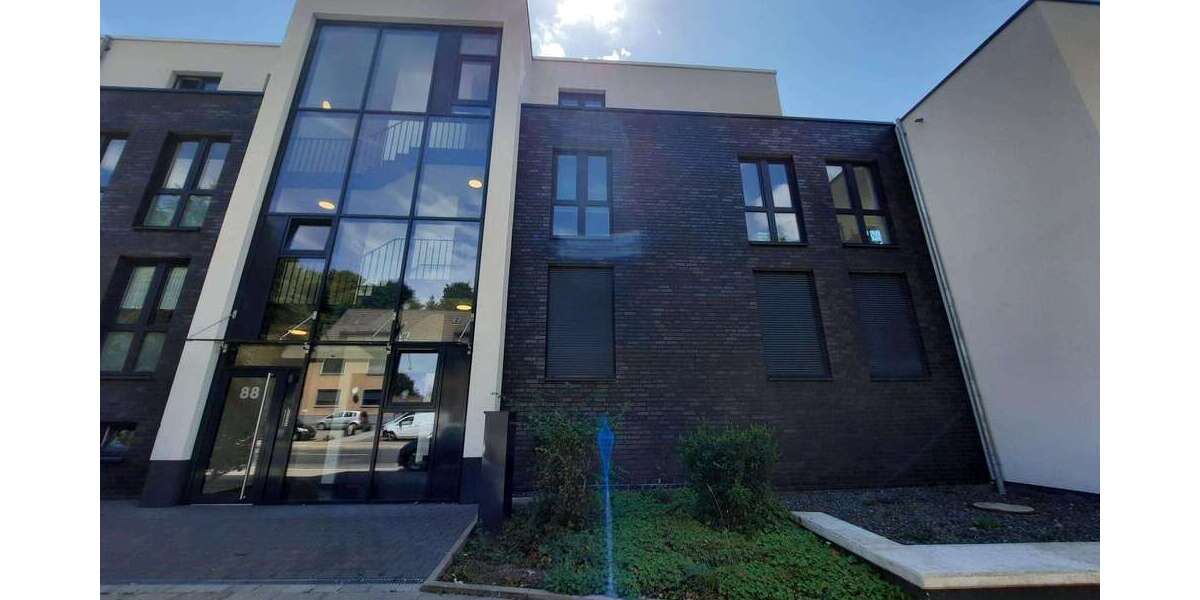 Etagenwohnung Essen Werden - 4 Zimmer, 137 m&sup2;, 1.850&euro; | Angebot:24773144