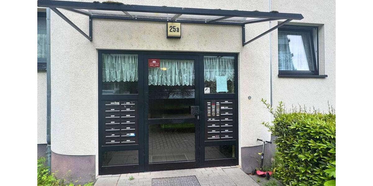 Etagenwohnung Dessau-Roßlau Dessau - 1 Zimmer, 35 m&sup2;, 300&euro; | Angebot:26544730