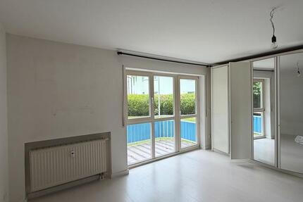 Wohnung Immenstadt im Allgäu - 1 Zimmer, 34 m&sup2;, 520&euro; | Angebot:26613841