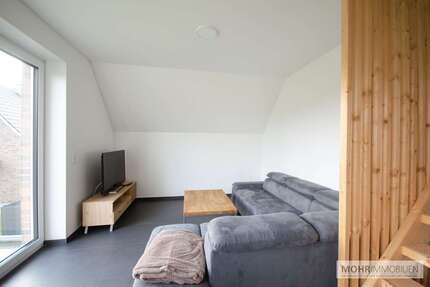 Wohnung Bad Zwischenahn - 2 Zimmer, 70 m&sup2;, 1.160&euro; | Angebot:23707971