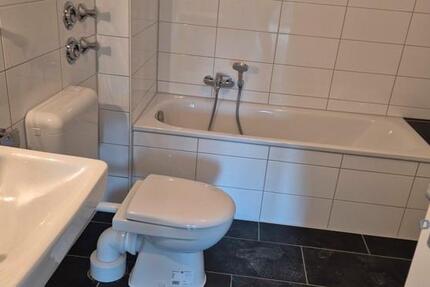 Reinkommen und Wohlfühlen: praktische 2-Zimmer-Wohnung 2 zimmer