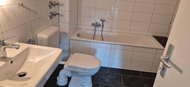 Reinkommen und Wohlfühlen: praktische 2-Zimmer-Wohnung zimmer