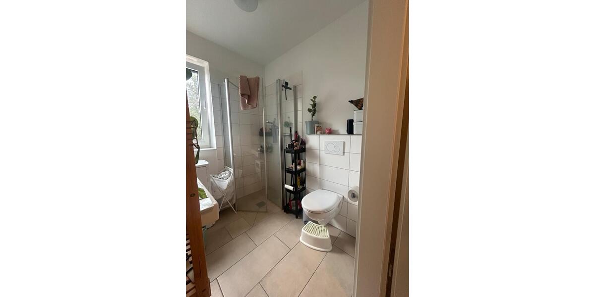 Etagenwohnung Osnabrück Hellern - 1 Zimmer, 36 m&sup2;, 530&euro; | Angebot:25960208