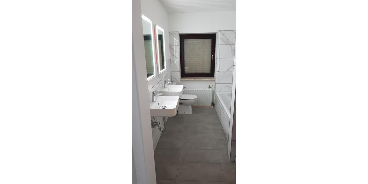 Dachgeschoßwohnung Dannstadt-Schauernheim Schauernheim - 3 Zimmer, 105 m&sup2;, 1.340&euro; | Angebot:25905481