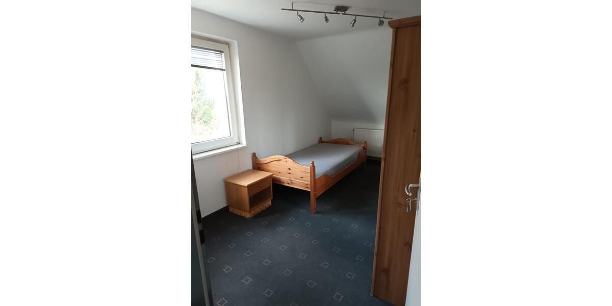 Etagenwohnung Hildesheim Oststadt/Stadtfeld - 1 Zimmer, 16 m&sup2;, 390&euro; | Angebot:24689966