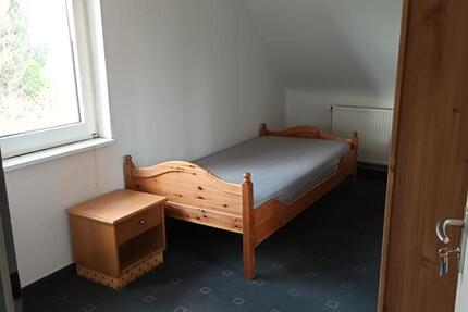 Wohnung Hildesheim Oststadt/Stadtfeld - 1 Zimmer, 16 m&sup2;, 390&euro; | Angebot:24689966