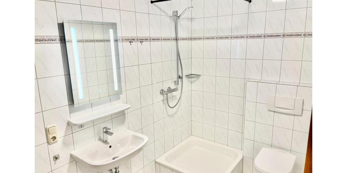 Etagenwohnung Esterwegen - 2 Zimmer, 40 m&sup2;, 350&euro; | Angebot:26492056