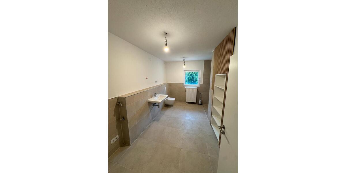 Erdgeschoßwohnung Bad Oeynhausen Dehme - 2 Zimmer, 44 m&sup2;, 440&euro; | Angebot:26431156