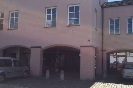 Gewerbeobjekt Simbach Erlach - 570&euro; | Angebot:24016615