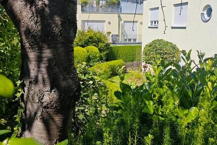 Wohnung zu vermieten, am Waldrand in Hattingen ruhig und hell