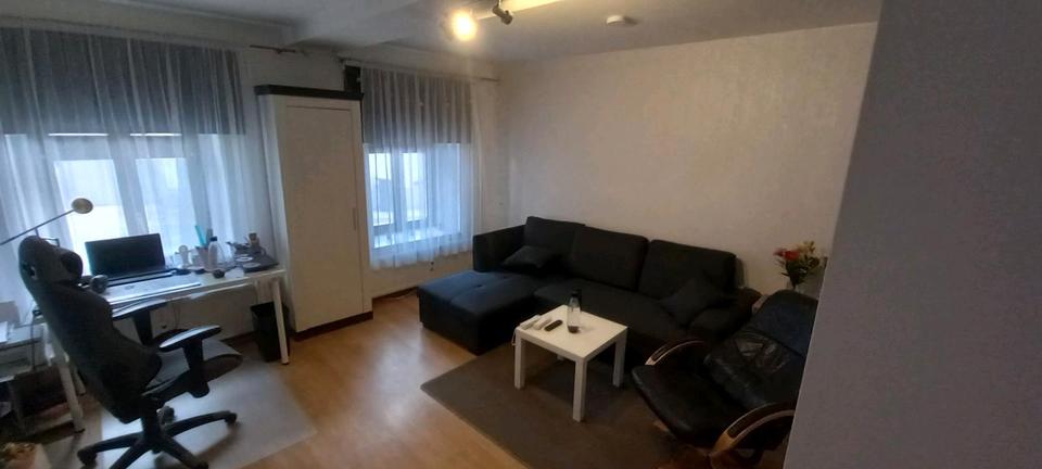 Erdgeschoßwohnung Görlitz - 2 Zimmer, 57 m&sup2;, 270&euro; | Angebot:26162648