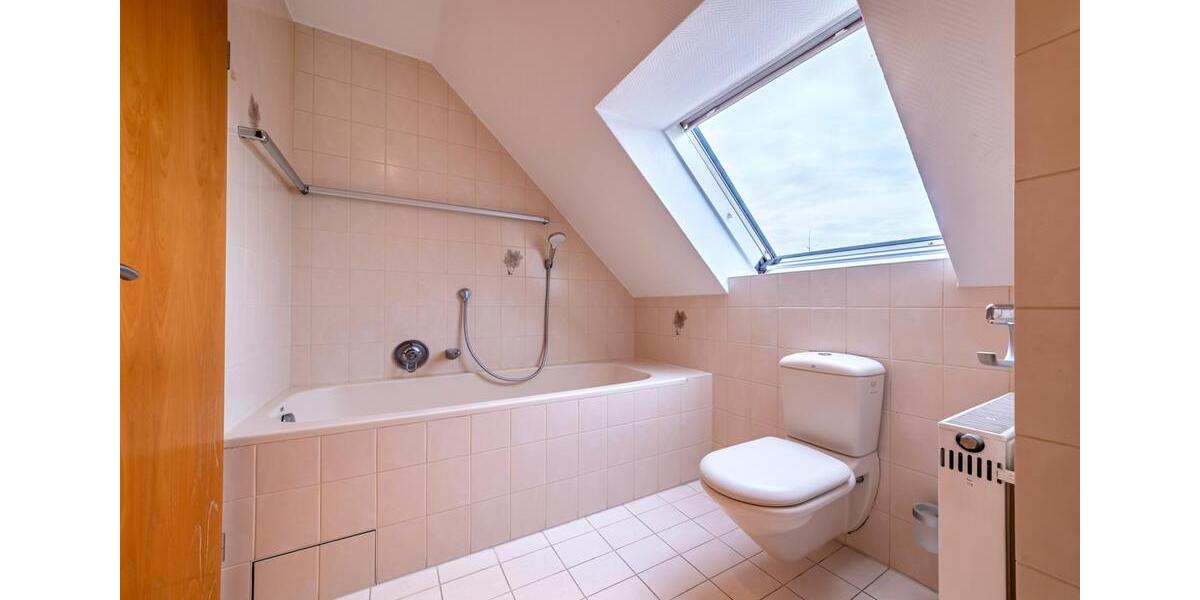 Maisonettenwohnung Ingelheim am Rhein Heidesheim am Rhein - 3 Zimmer, 104 m&sup2;, 1.490&euro; | Angebot:25842562