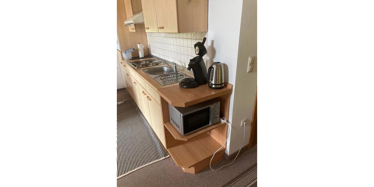 Dachgeschoßwohnung Bischofsmais - 3 Zimmer, 50 m&sup2;, 600&euro; | Angebot:26561812