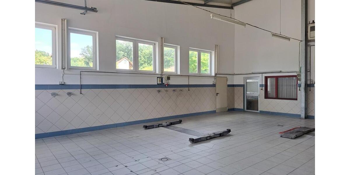 Gewerbeobjekt Pyrbaum - 2.800&euro; | Angebot:22939791