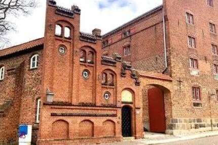 Wohnung Stralsund Altstadt - 2 Zimmer, 49 m&sup2;, 490&euro; | Angebot:26183359