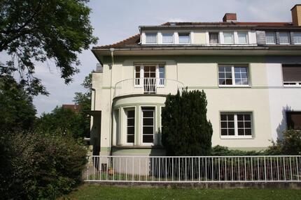 Wohnung Naumburg (Saale) - 2.5 Zimmer, 83 m&sup2;, 800&euro; | Angebot:26047046