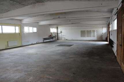 Gewerbeobjekt Bingen - 2.200&euro; | Angebot:27492557