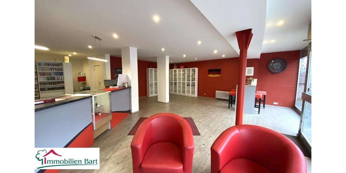 72 M² LADEN IN PERL ZU VERMIETEN, SOFORT FREI zimmer