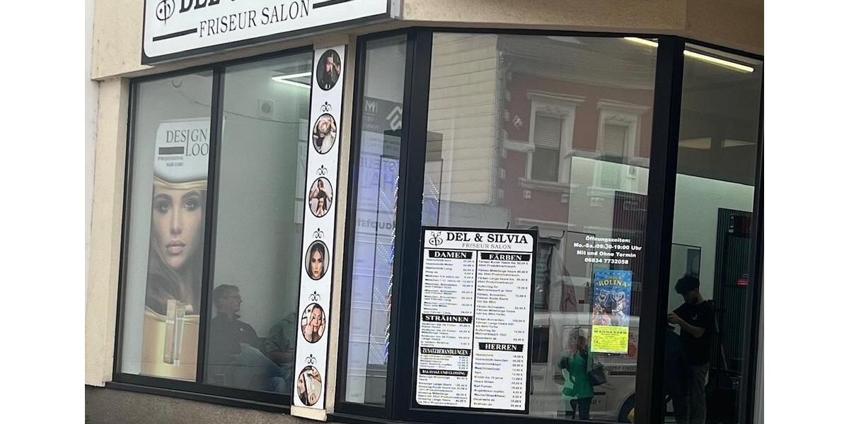 Gewerbeobjekt Schwalbach - 600&euro; | Angebot:25991705