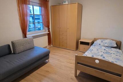 Wohnen auf Zeit Waldeck - 4 Zimmer, 80 m&sup2;, 25&euro; | Angebot:24542866