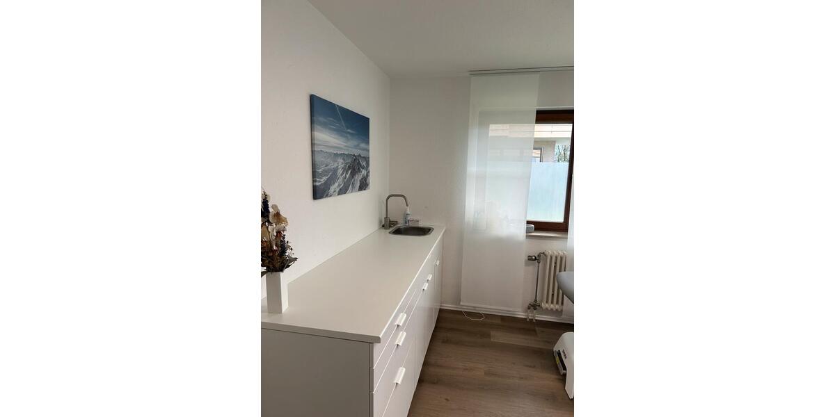 Praxisraum in Merzhausen zur Untermiete zimmer