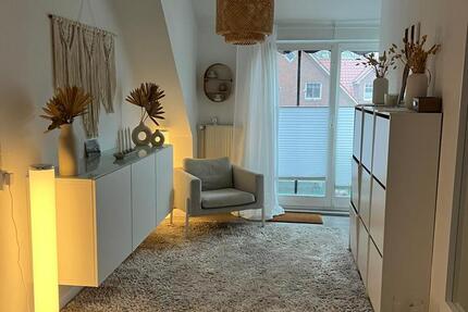 Wohnung Tarmstedt - 3 Zimmer, 92 m&sup2;, 1.090&euro; | Angebot:26448065