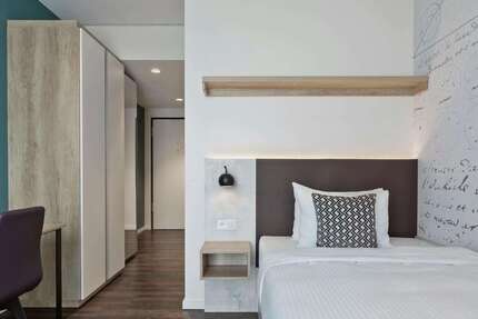 Zimmer Garching bei München - 1 Zimmer, 1.650&euro; | Angebot:25998057