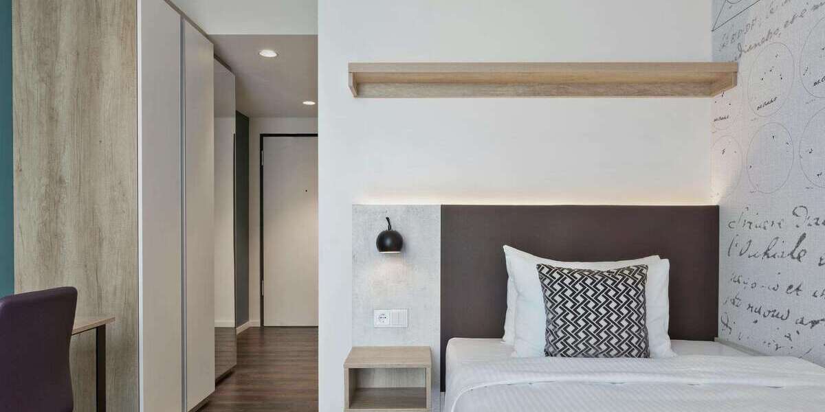 Zimmer Garching bei München - 1 Zimmer, 1.650&euro; | Angebot:25998057