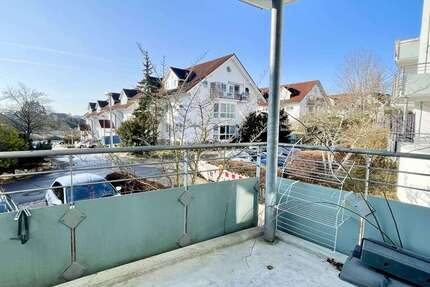 Wohnung zum Mieten in Rottweil 500 € 63 m² 2 zimmer