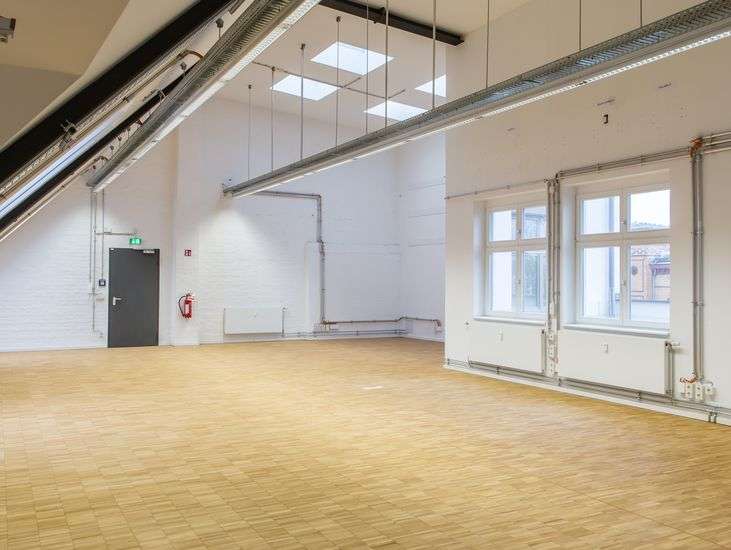 Gewerbeobjekt Berlin Kreuzberg - 11.915&euro; | Angebot:26178433