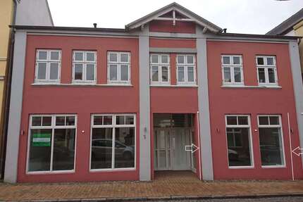 Gewerbeobjekt Bredstedt - 720&euro; | Angebot:26475981