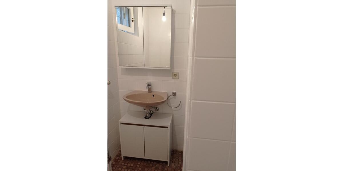 Etagenwohnung Spaichingen - 1 Zimmer, 38 m&sup2;, 590&euro; | Angebot:24829835