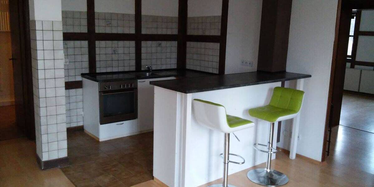 Etagenwohnung Simmerath Kesternich - 3 Zimmer, 80 m&sup2;, 560&euro; | Angebot:25969665