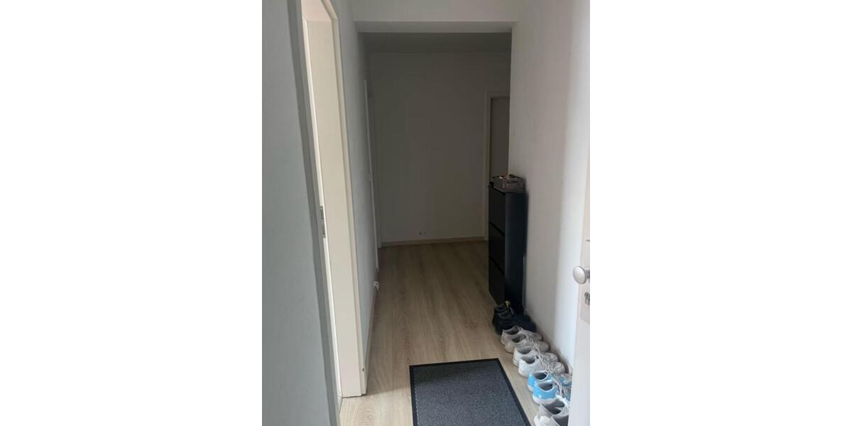Wohnen auf Zeit Münster Mitte-Süd - 3 Zimmer, 72 m&sup2;, 590&euro; | Angebot:26616040