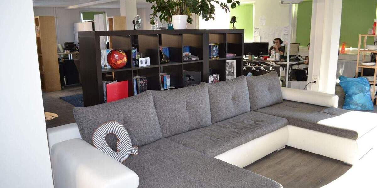 Gewerbeobjekt Würzburg Grombühl - 350&euro; | Angebot:25230230