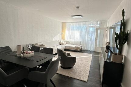 Balkon, Lift, 3,5 Zimmer, Wärmepumpe 3.5 zimmer