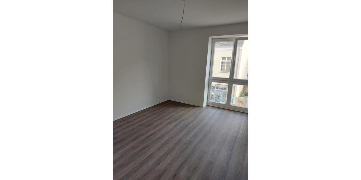 Etagenwohnung Ludwigslust - 2 Zimmer, 60 m&sup2;, 412&euro; | Angebot:25059774