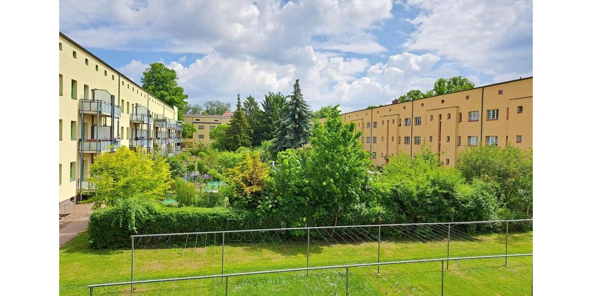 Etagenwohnung Magdeburg Diesdorf - 3 Zimmer, 67 m&sup2;, 571&euro; | Angebot:25568992
