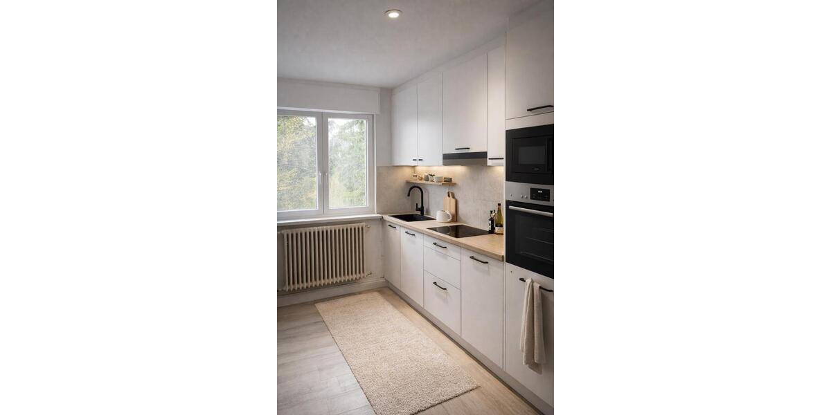 Dachgeschoßwohnung Iserlohn - 3 Zimmer, 135 m&sup2;, 1.150&euro; | Angebot:25839787