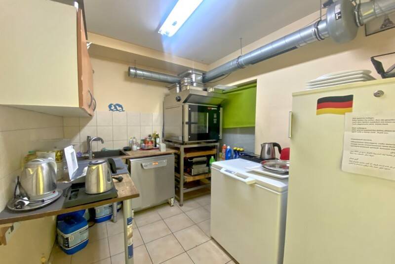 Einfamilienhaus Frankfurt am Main Innenstadt - 1 Zimmer, 2.990&euro; | Angebot:26474849