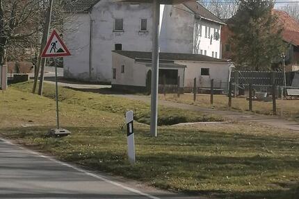 Wohnung Groß Quenstedt - 1 Zimmer, 55 m&sup2;, 330&euro; | Angebot:24385500