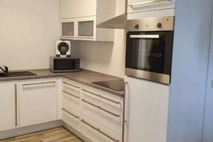 Wohnung Suhl - 3 Zimmer, 56 m&sup2;, 296&euro; | Angebot:25903534
