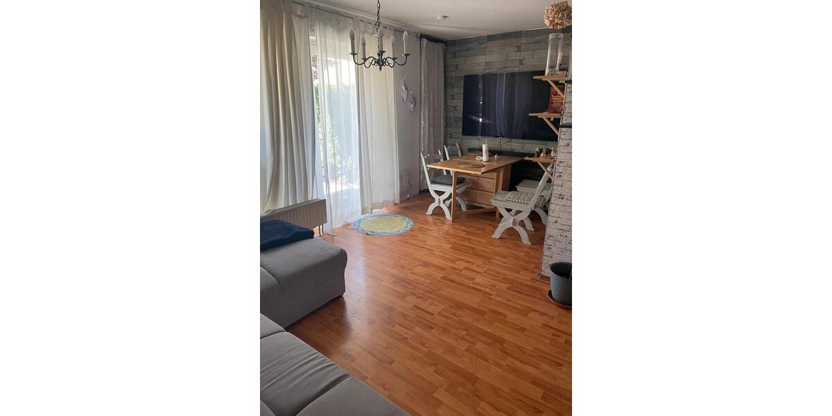 Wohnen auf Zeit Sankt Augustin - 1 Zimmer, 40 m&sup2;, 600&euro; | Angebot:26388420