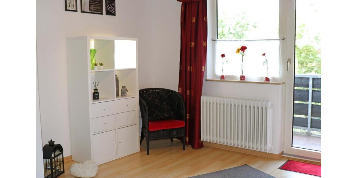 Wohnen auf Zeit Neuss Erfttal - 2 Zimmer, 52 m&sup2;, 1.390&euro; | Angebot:24379866