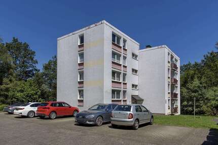 Wohnung Siegen Geisweid - 4 Zimmer, 85 m&sup2;, 509&euro; | Angebot:25233869
