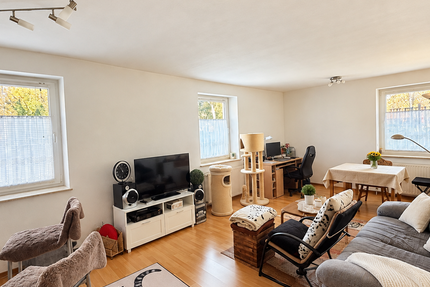 Wohnung Uelzen - 2 Zimmer, 66 m&sup2;, 660&euro; | Angebot:27616785